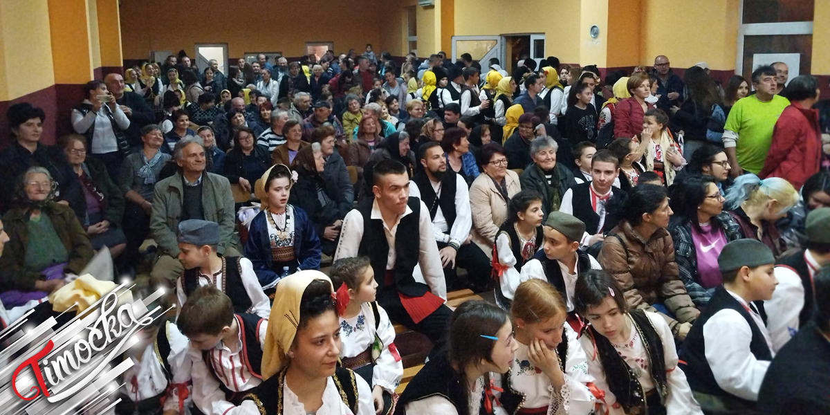 У Малом Јасеновцу одржана нова манифестација &bdquo;Малојасеновачки дани културе и традиције&rdquo;