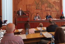Разматрани су Извештаји о степену усклађености планираних и реализованих активности из програма пословања јавних предузећа на 9. седници Скупштине у Књажевцу 9. седница Скупштине општине Књажевац