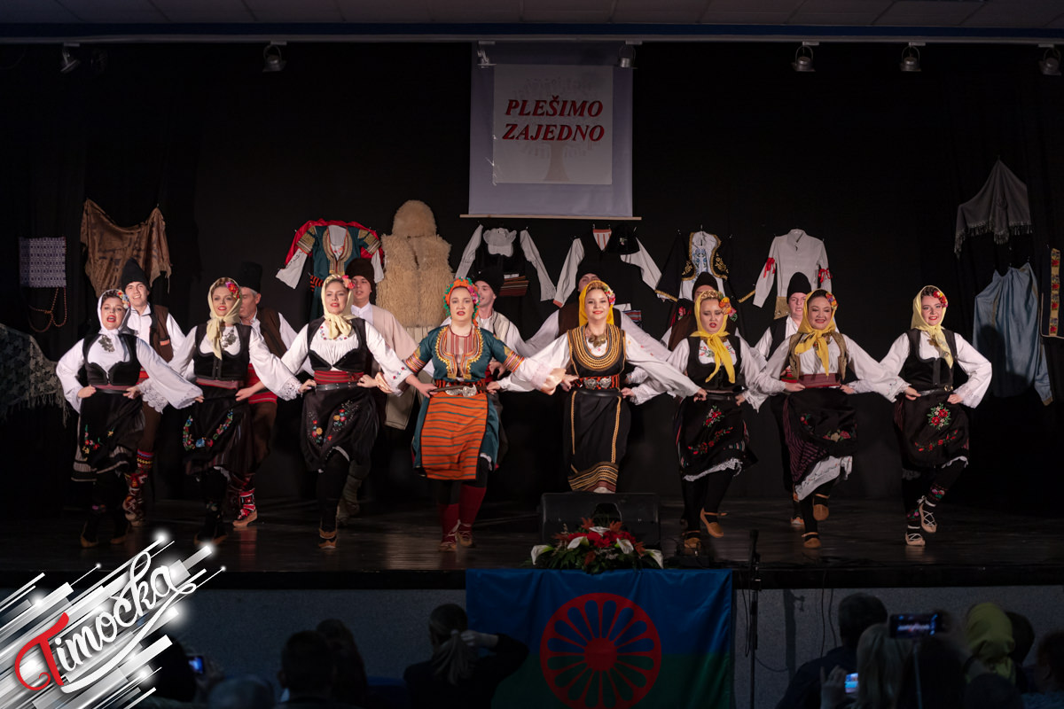 Фестивал „Плешимо заједно” одржан у Зајечару