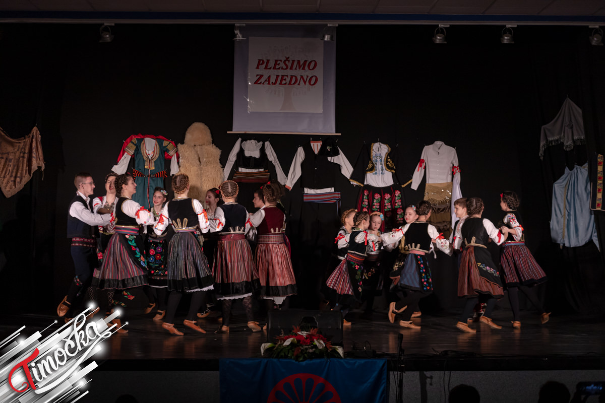 Фестивал „Плешимо заједно” одржан у Зајечару