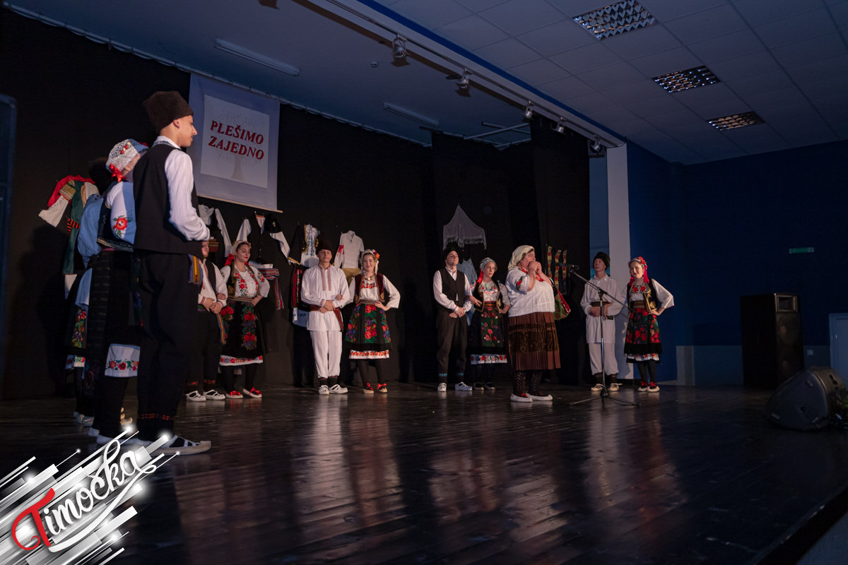 Фестивал „Плешимо заједно” одржан у Зајечару
