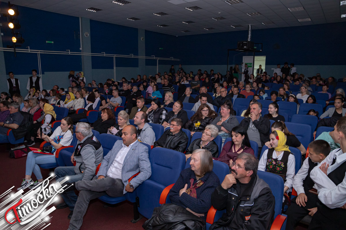 Фестивал „Плешимо заједно” одржан у Зајечару