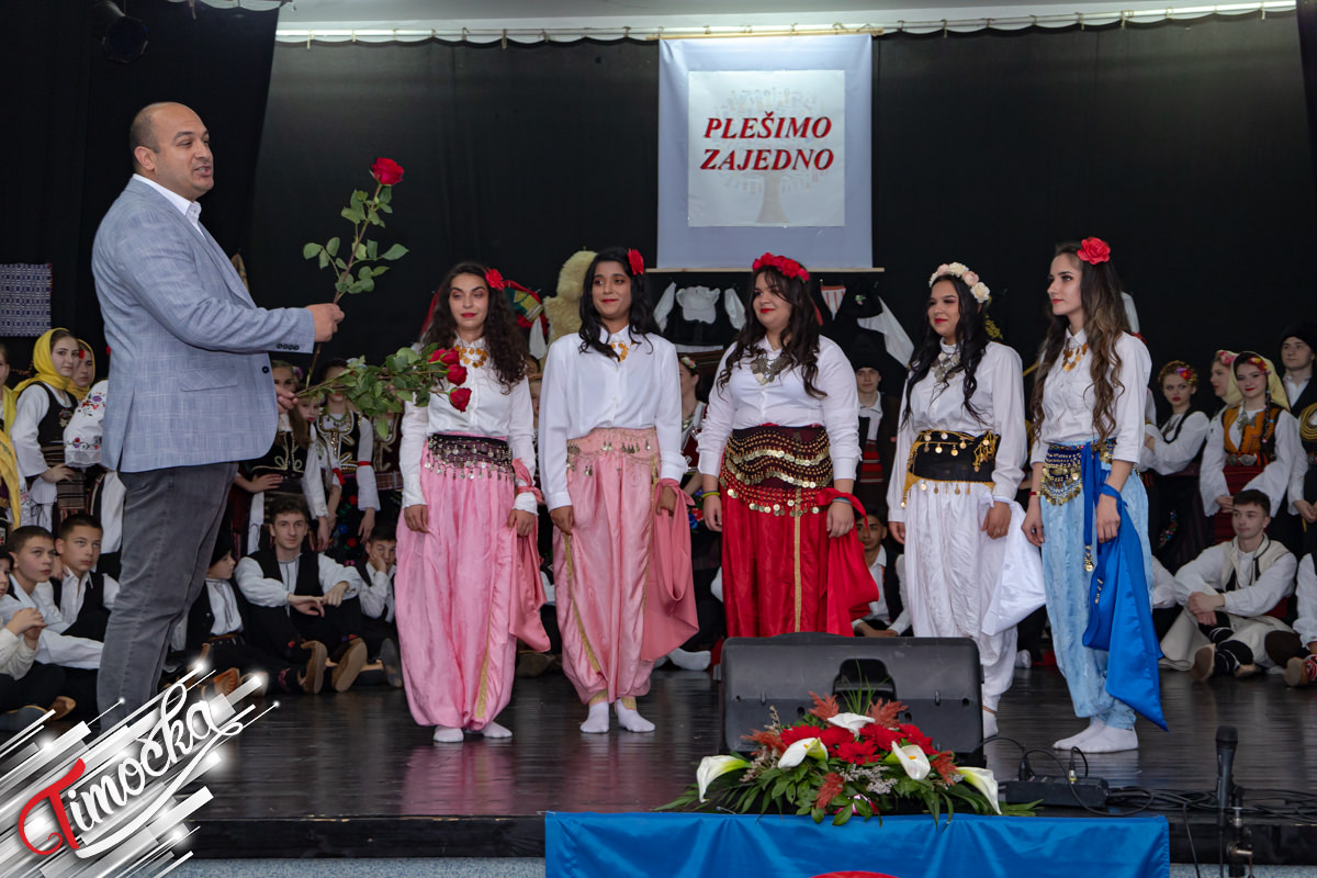 Фестивал „Плешимо заједно” одржан у Зајечару