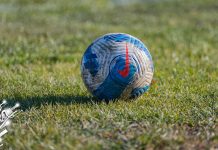 ФК „Тимок 1919” Зајечар дочекује ФК „Слогу” Фудбалска лопта