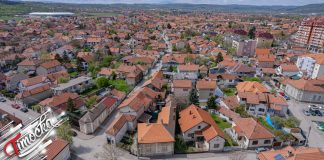 Нестабилно пролеће: У већини места умерено до потпуно облачно, местимично са слабом кишом Град Зајечар