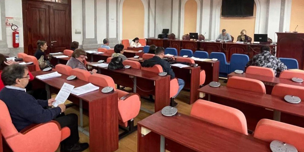 Na 73 sednici Gradskog veca u Zaječaru usvojen Nacrt Odluke o prvoj izmeni i dopuni Odluke o budzetu grada Zajecara za 2023 godinu