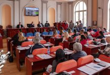 Одржана 15. седница локалног парламента у Зајечару: Усвојена Одлука о првој измени и допуни буџета Града Зајечара за 2023. годину Одржана 15. седница локалног парламента у Зајечару: Усвојена Одлука о првој измени и допуни буџета Града Зајечара за 2023. годину