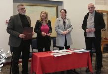 Потписан протокол о сарадњи између зајечарског позоришта, Уметничке школе „Стеван Мокрањац” и Дома културе из Неготина Потписан протокол о сарадњи између зајечарског позоришта, Уметничке школе „Стеван Мокрањац” и Дома културе из Неготина