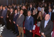 Свечаном академијом обележено 75 година Историјског архива „Тимочка Крајина” у Зајечару (ФОТО) Пријем и свечана академија поводом 75 година оснивања зајечарског Архива