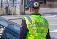 Двојица возача у Зајечару заустављена под дејством дрога и без дозволе Саобраћајна полиција
