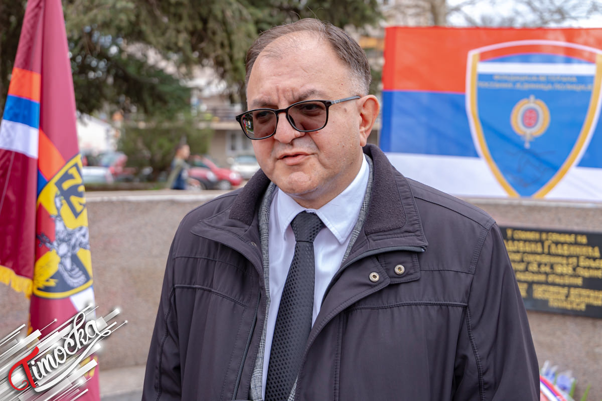 Зоран Антић – државни секретар Министарства за рад, запошљавање, борачка и социјална питања РС