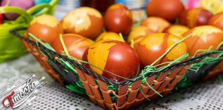 Слави се Васкрс – највећи хришћански празник Ускршња јаја