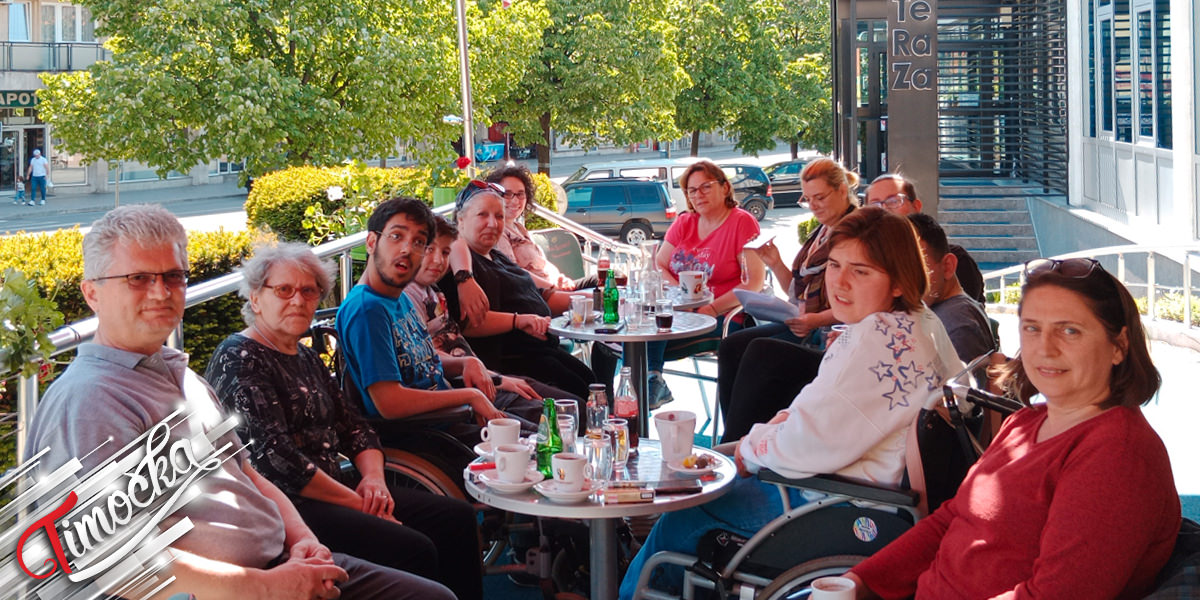 &bdquo;Дечији центар&rdquo; из Зајечара започео реализацију међународног пројекта &bdquo;У корак са инклузијом&rdquo;