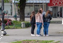 Сунчано, од средине дана промена времена Град Зајечар – Центар, људи