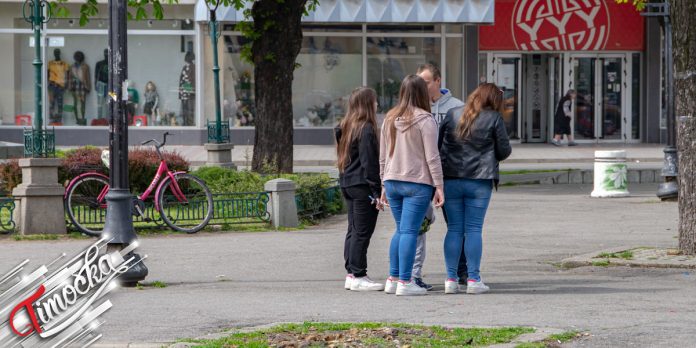 Град Зајечар – Центар, људи