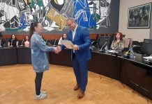 Миликић: Град Бор једини град у Србији који младим предузетницима омогућава финансијску помоћ за запошљавање нових младих људи