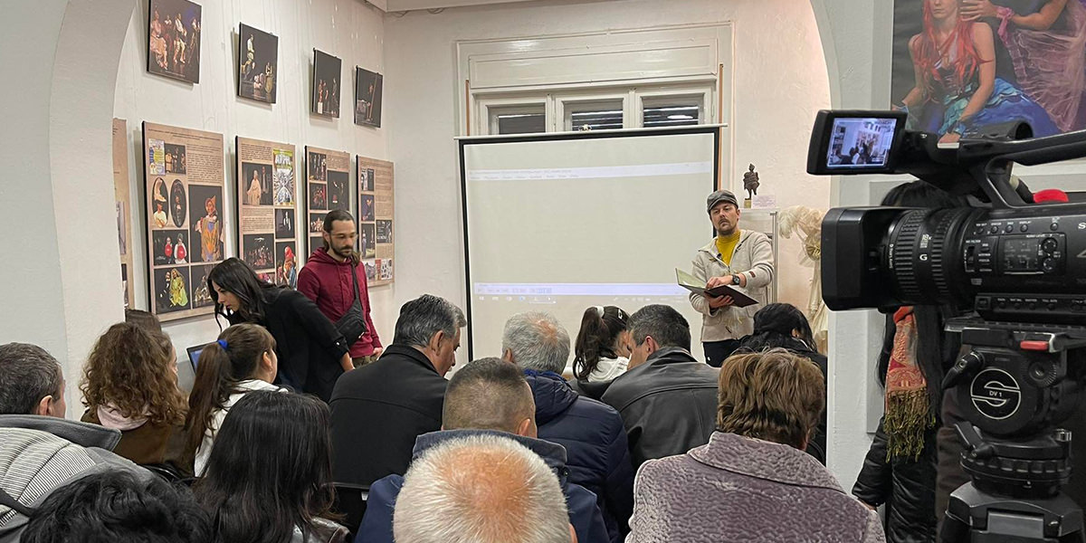 Obelezena devedesetogodisnjica rodjenja Zorana Radmilovica u Zajecaru