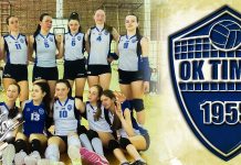 Одбојкашице зајечарског „Тимока” у финалу Првенства Србије Одбојкашице зајечарског „Тимока” у финалу Првенства Србије