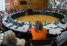 У Бору одржана 10. седница Скупштине града: Изабрани нови директори јавних предузећа и нови чланови Градског већа Одржана 10. седница Скупштине града Бора