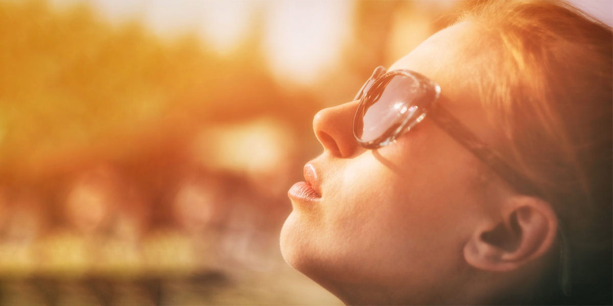 Сунчеви УВ зраци су опасни за здравље очију