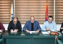 У Неготину одржана ванредна седница локалног Савета за безбедност У Неготину одржана ванредна седница локалног Савета за безбедност