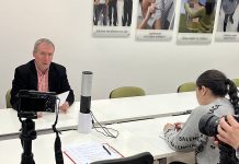 У РАРИС-у представљен пројекат „Нове могућности за едукацију о одрживом руралном туризму за жене у пограничним областима“