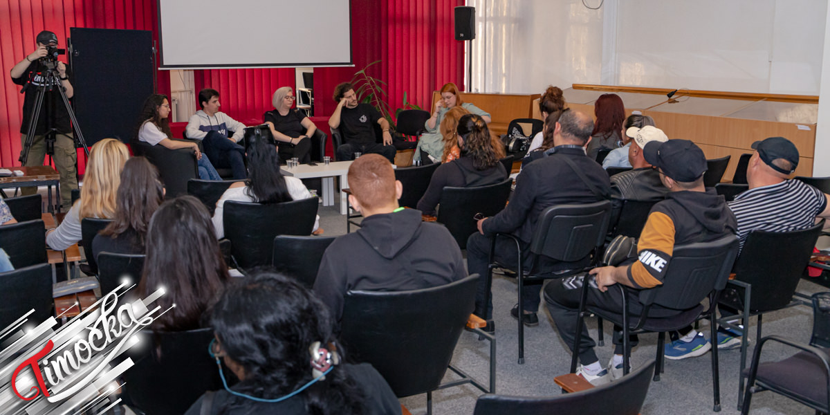 Удружење &bdquo;Друштво Рома&rdquo; Зајечар &ndash; Промоција неформалног образовања у Бору