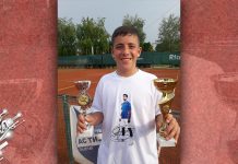 Зајечарски тенисер Јанко Младеновић освојио тениски турнир „ЗАЈЕЧАР ОПЕН 2023.“ Зајечарски тенисер Јанко Младеновић победник турнира „Зајечар Опен”