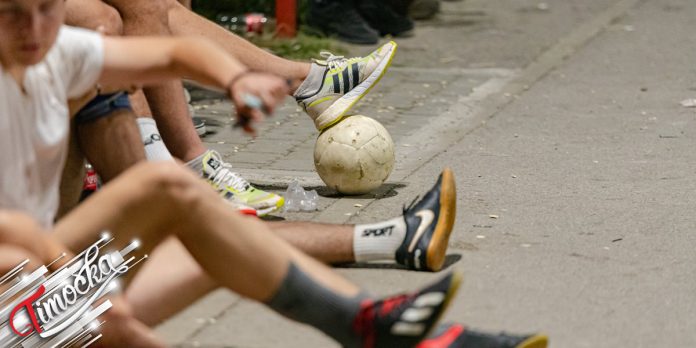 5. Турнир у малом фудбалу „Меморијал Јоца Михаиловић – К3” – Девети дан 5. Турнир у малом фудбалу „Меморијал Јоца Михаиловић – К3” – Девети дан