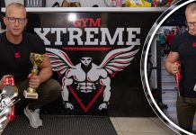 Бодибилдер Срђан Пешић из Зајечара најбољи и на такмичењу „Montenegro Open Cup 2023” (ВИДЕО) Бодибилдер Срђан Пешић из Зајечара најбољи и на такмичењу „Montenegro Open Cup 2023”