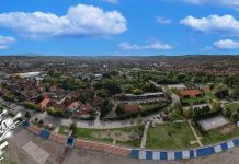 Велике врућине од јутарњих сати, данас веома топло Град Зајечар