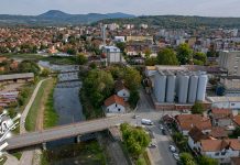 Преподне променљиво облачно и нестабилно, у другом делу дана сунчани интервали Град Зајечар