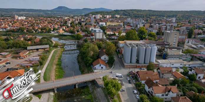 Град Зајечар Град Зајечар