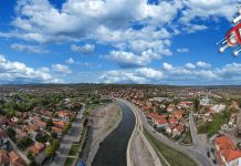 Наставља се период сунчаног и топлог времена и у септембру Град Зајечар – Попова плажа