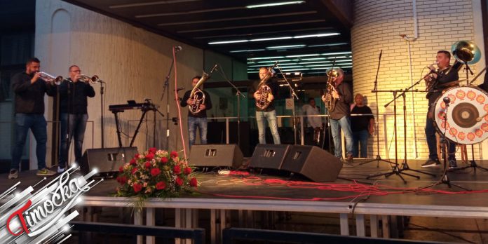 Манифестација „Звуци трубе са Тимока” обележила десет година постојања Манифестација „Звуци трубе са Тимока” обележила десет година постојања