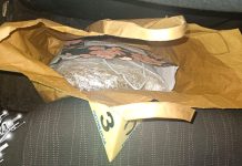 Припадници МУП-а у Бору и Мајданпеку ухапсили два лица због дроге: У аутомобилу пронађена марихуана и прашкаста материја за коју се сумња да је кокаин Марихуана на седишту аутомобила