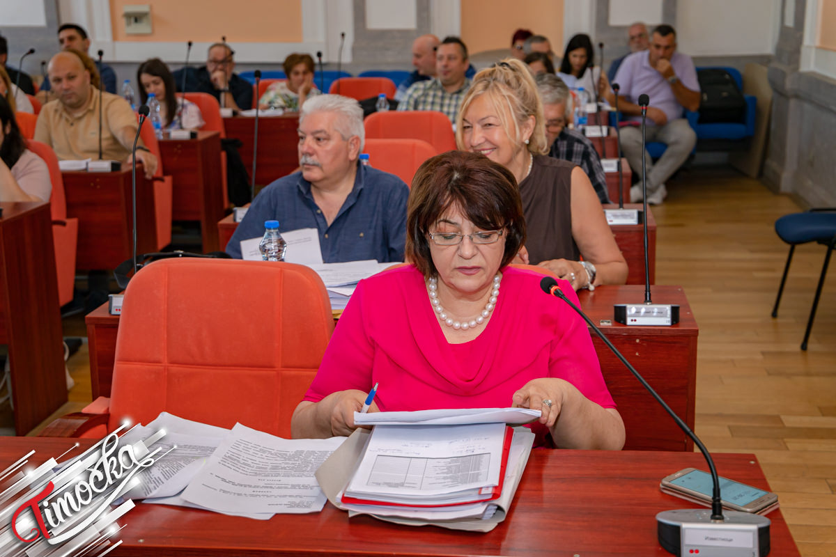 Одржана 16. седница Скупштине града Зајечара
