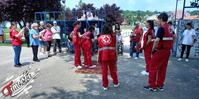 Одржане заједничке радионице особа са инвалидитетом из Зајечара и Видина Одржане заједничке радионице особа са инвалидитетом из Зајечара и Видина