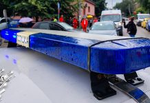 Зајечарка возећи под дејством алкохола изазвала саобраћајну незгоду Полиција