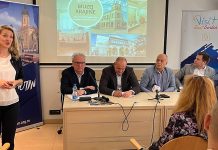 РАРИС: Туристичка понуда Неготина представљена у Београду