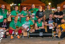 Strong-Man такмичење за најјачег човека „Open Cup Србије” одржано у Зајечару: Најјачи човек Марко Вучић (ФОТО) Strong-Man такмичење за најјачег човека „Open Cup Србије” одржано у Зајечару
