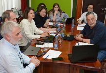 У Зајечару одржан радни састанак у вези пројекта изградње фабрике „Naipu Mining Machinery” У Зајечару одржан радни састанак у вези пројекта изградње фабрике „Naipu Mining Machinery”