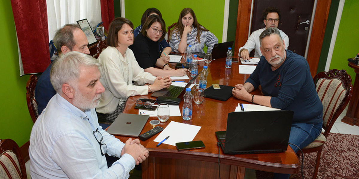 У Зајечару одржан радни састанак у вези пројекта изградње фабрике &bdquo;Naipu Mining Machinery&rdquo;