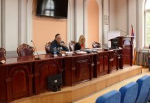 У Зајечару одржана 81. седница Градског већа У Зајечару одржана 81. седница Градског већа