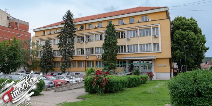 Виши суд у Зајечару