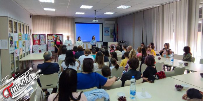 ЗЗЈЗ „Тимок” Зајечар: Обележена XXXIII Национална недеља здравља уста и зуба