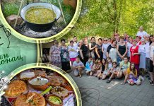 Девети „Тозин лонац” у Књажевцу окупио 15 екипа (ФОТО + ВИДЕО) Девети „Тозин лонац” у Књажевцу окупио 15 екипа