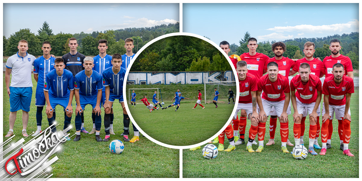 „Ртањ” надиграо „Тимок 1919” у Зајечару