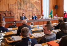 Одржана 10. седница Скупштине општине Књажевац Седница Скупштине општине Књажевац