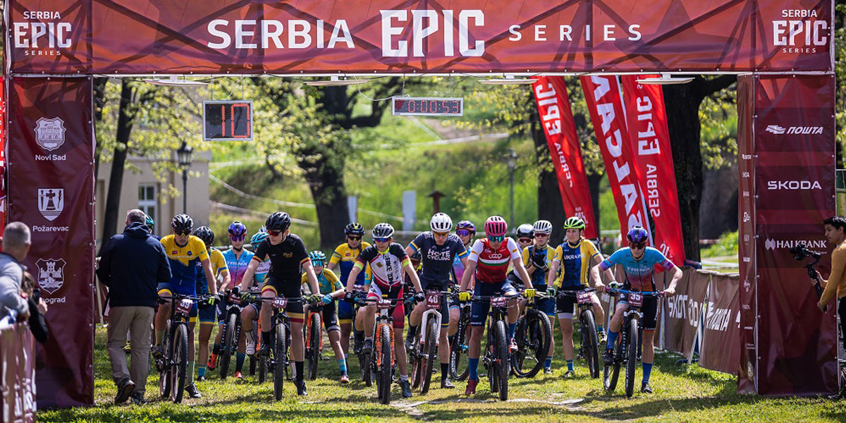 „Serbia epic” трке за олимпијске бодове селе се на Стару планину